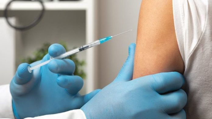 Vaccinations continue in Limassol