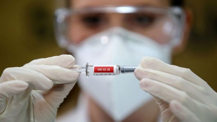 Politico: Germany violates European solidarity with vaccines and Commission releases it
