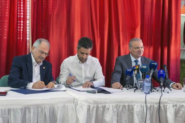 Within 2021 the offers for affordable roofs in the Municipality of Limassol