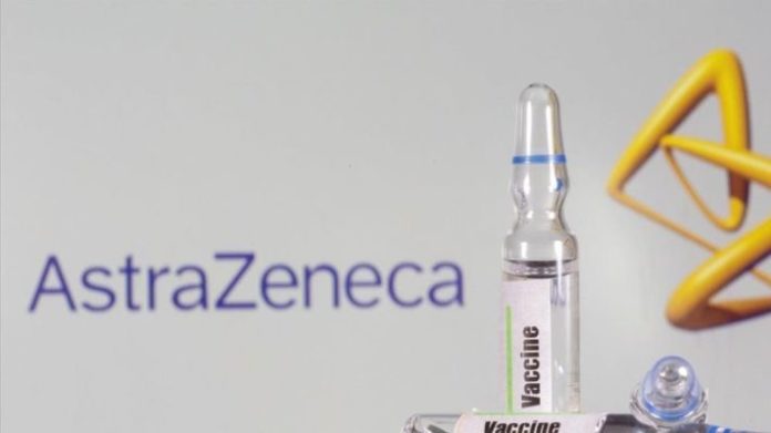 AstraZeneca is likely to deliver less than half of the vaccines in the EU