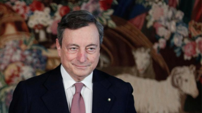 Italy: Draghi secures a vote of confidence from the Senate