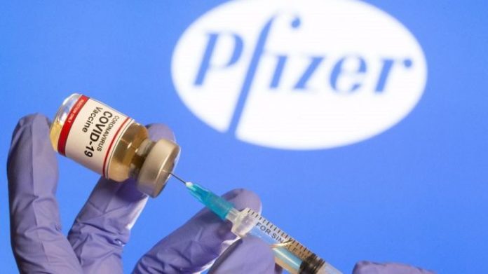 EU: Agreement to purchase another 300 million doses of Pfizer vaccine