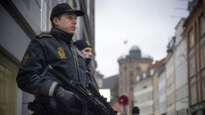 SPIEGEL: German-Danish police prevent terrorist attack in Europe