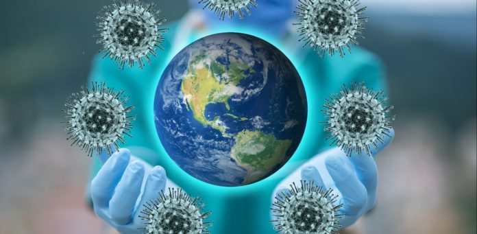 Coronavirus: Close to 118 million cases worldwide