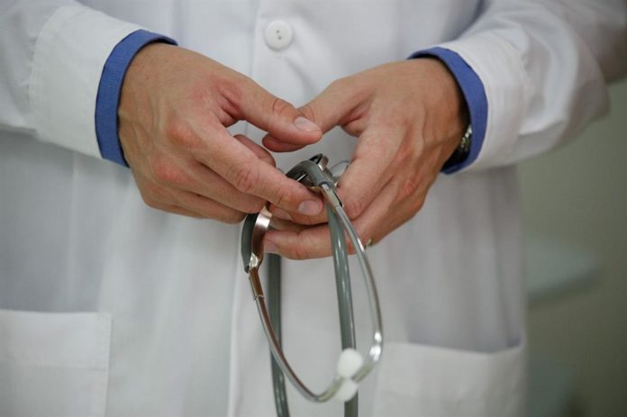 Government Doctors take off their aprons for three hours - Work stoppage on Wednesday