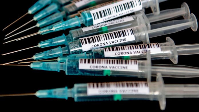 These are the 5 countries that have not had a single vaccine