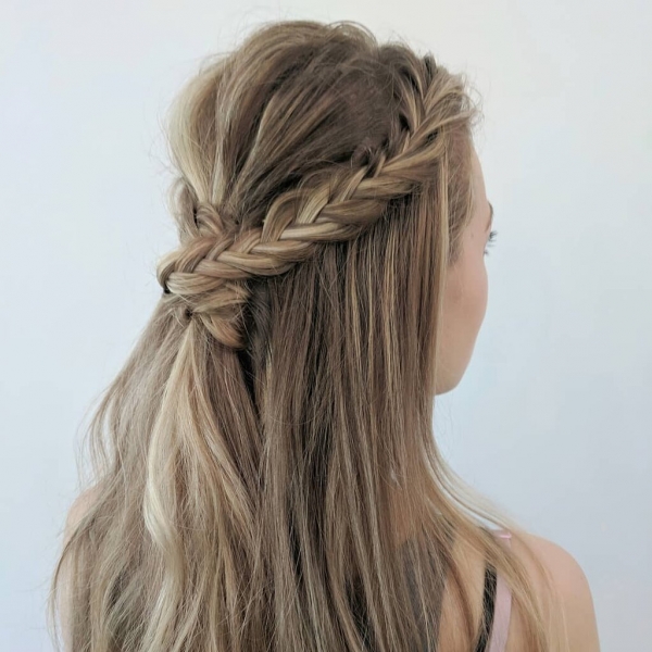 Make these braids to make the week go well - cyprus-digest.com