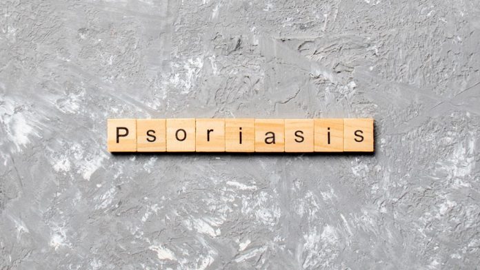 Phase 3 study shows effective new treatment for psoriasis