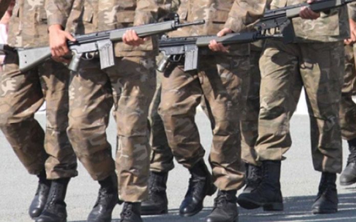 Revealed the days of the honorary leave of the vaccinated national guards in Cyprus. Defense