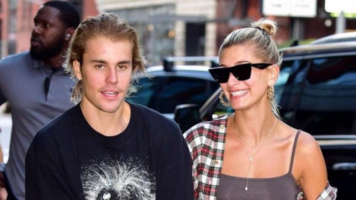 Justin Bieber - Hailey Bieber: They respond to the video with their quarrel