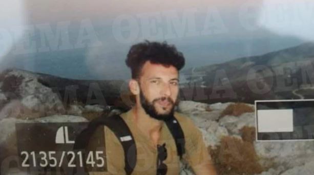 New thriller in Folegandros: 26-year-old boyfriend does not surrender - Threatens to commit suicide