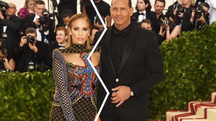 Alex Rodriguez: He took back the Porshce he had given as a gift to Jennifer Lopez