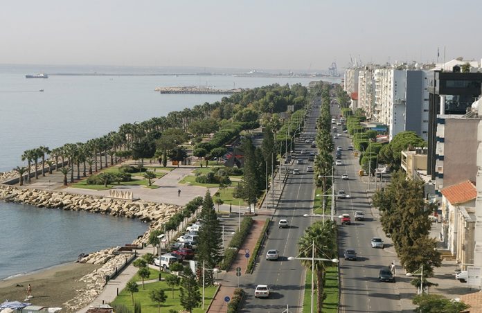 STEK appeal: Seeks solutions for the annoyance from motorcycles in the coastal Limassol