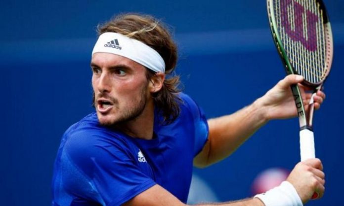 Tsitsipas was defeated by Zverev with disapproval