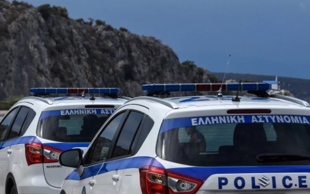 irish tourist dies in greece