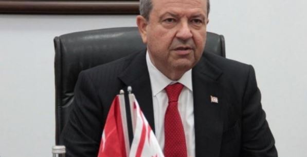 There will be no formal negotiations in New York, Tatar says