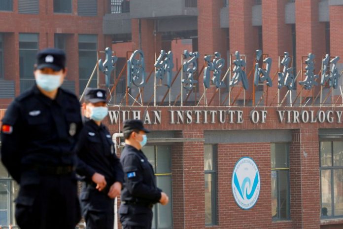 China - The coronavirus hits Wuhan again