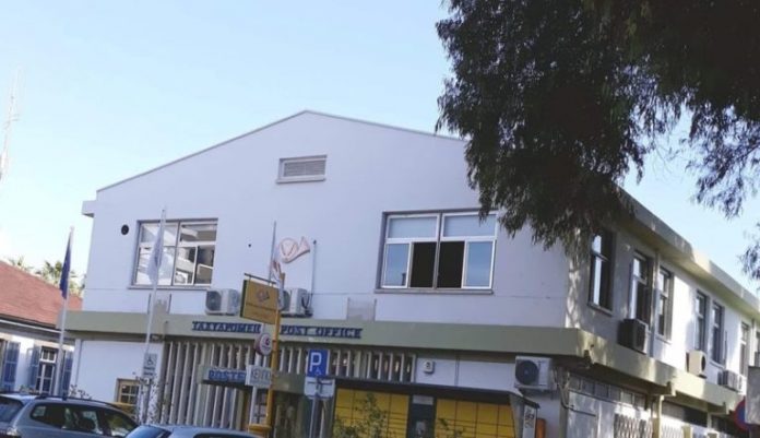 Larnaca Post Office: Distribution chaos due to change of distributor