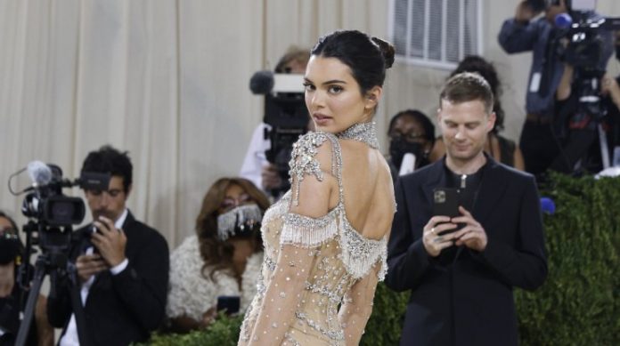 The most glamorous beauty looks that stood out at the Met Gala 2021