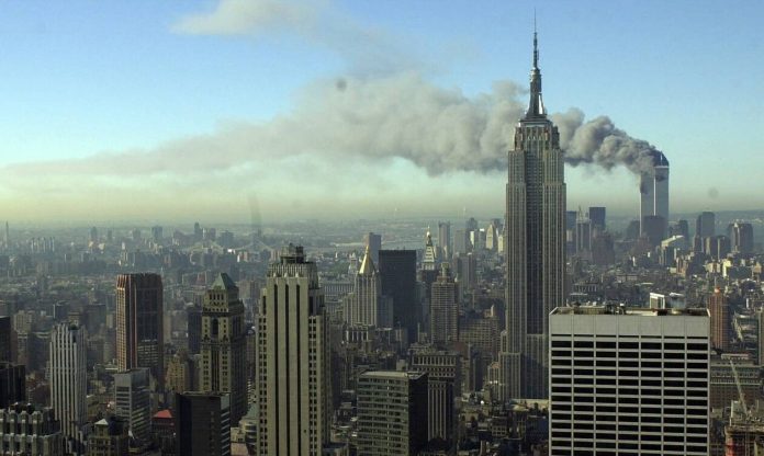 US: Trial of alleged mastermind of 9/11 attacks resumes