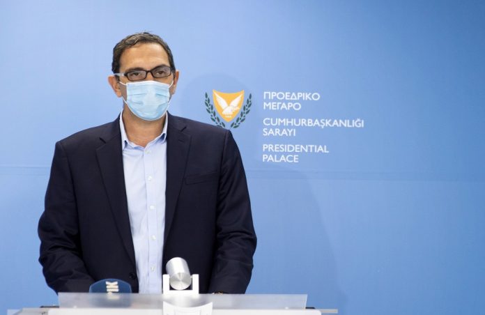 Pothen Esches: Investments of € 1 million by Konstantinos Ioannou in the three years he was Minister of Health