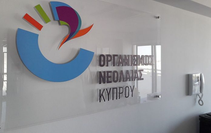 The Cyprus Youth Organization is hanging - Without a Board for a month and a half