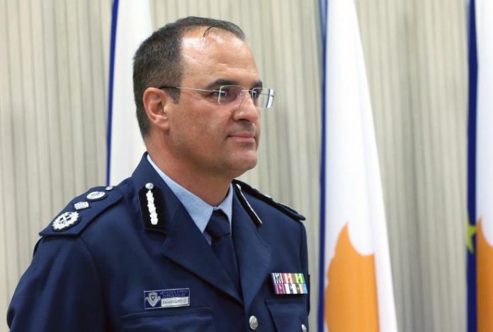 Chief of Police: The decision of the Supreme Court for telecommunications data will be studied 