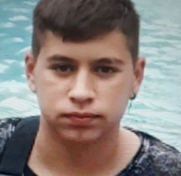 LIMASSOL: A 14-year-old went missing τε Did you see him? (PHOTO)