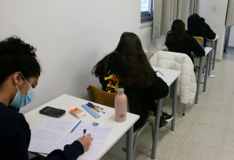 Four-month exams: The possibility of a third series of exams is becoming more and more certain