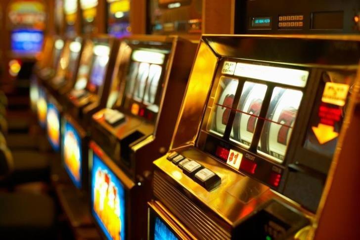 Nearly 1.8 million people tried their luck at casinos