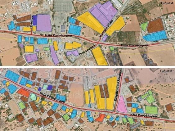 An ornament road project is coming to Ypsonas