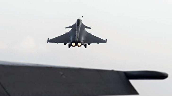 Pentaras: The arrival of Rafale overturns the geopolitical data in the region