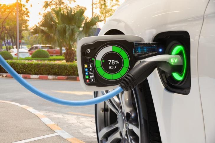 Individuals will be given 1000 charging points for electric vehicles