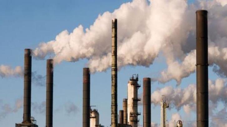 Pollutants raise the price of electricity