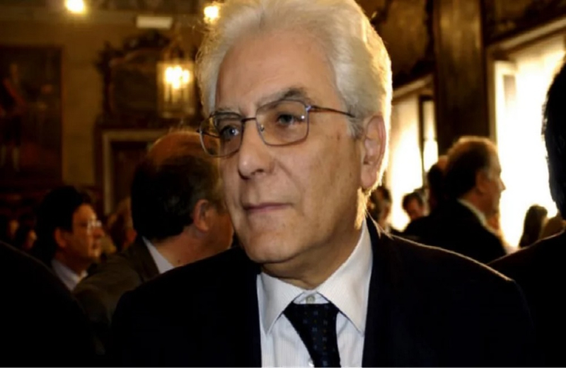 Italian Presidential Election: President Matarella accepted his re-election proposal
