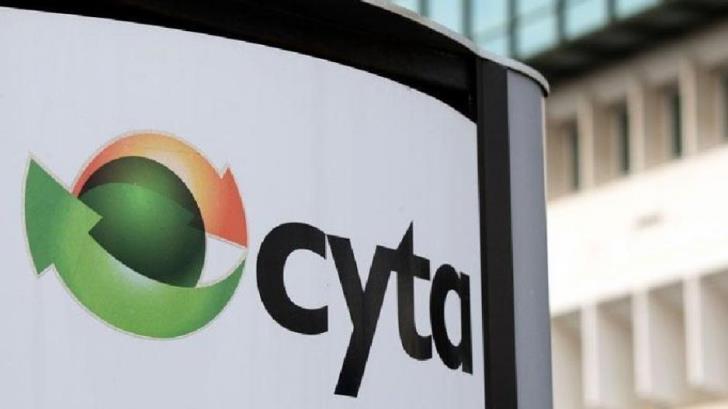 Cyta's profits for 2021 are breaking records