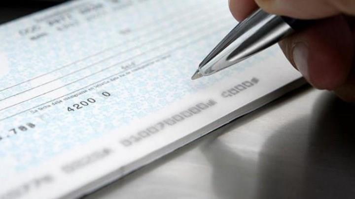 Increase in unsecured checks after three years