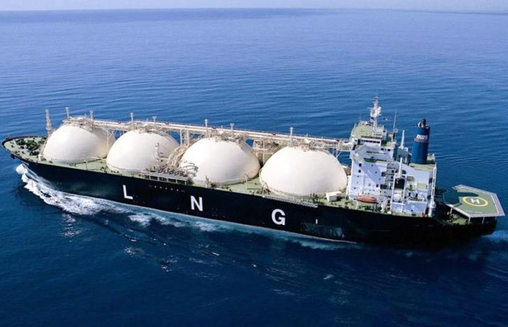 They want more money for LNG