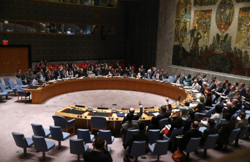 Security Council: Renewes UNFICYP term - Demands return to negotiations on the basis of the ICC
