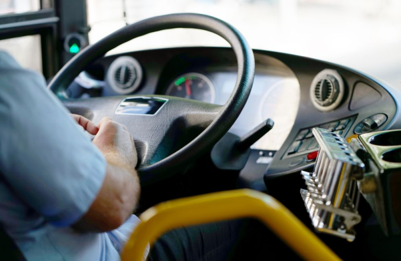 Υπ. Of Transport: The extension of the schedules of the passenger buses in the province of Nicosia is implemented