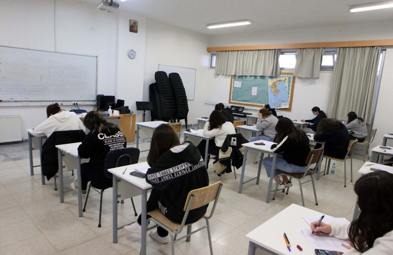 Four-month exams: The possibility of a third series of exams is becoming more and more certain
