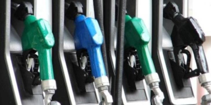 The price increased and the demand for petroleum products increased