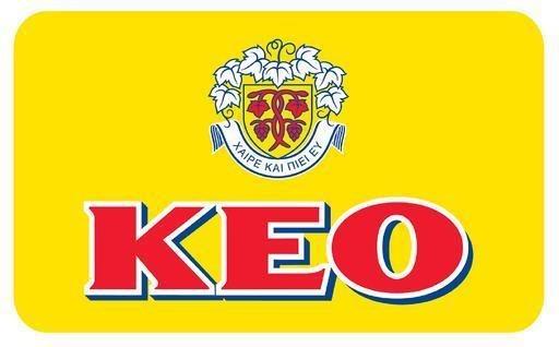 KEO: The 