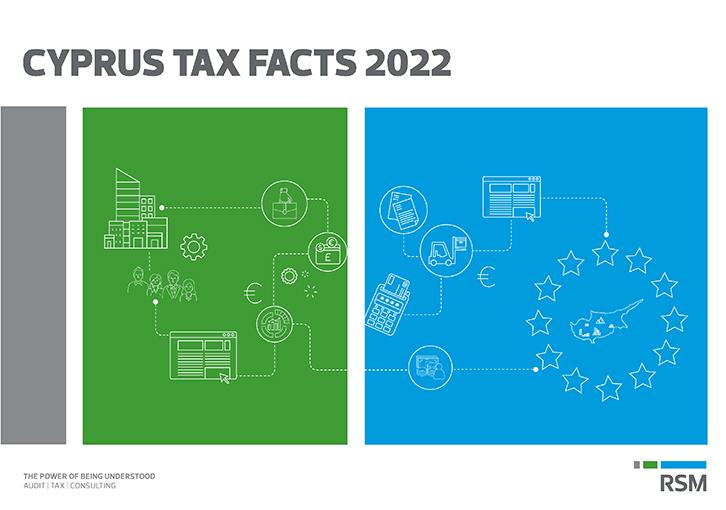 RSM - Cyprus Tax Facts 2022