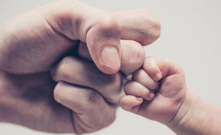Proposal for paternity leave at 52 weeks