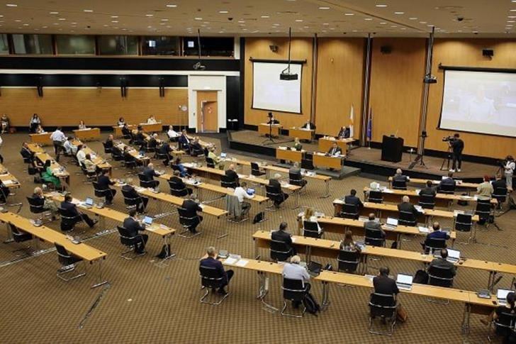 Demands for cross-cutting of funds in Parliament are massive