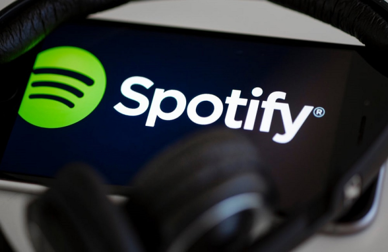 Spotify: Accused of misinformation about Covid-19