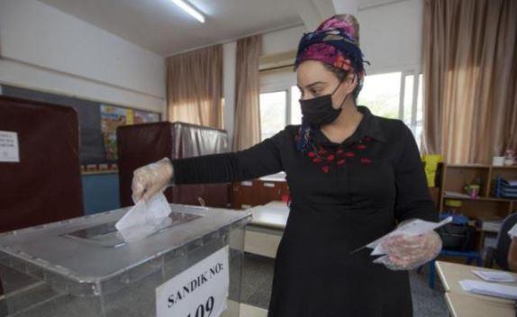Nami: Turkish Cypriots vote for Economy and Cyprus