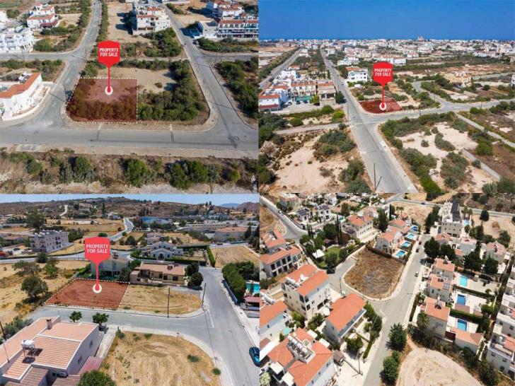 Altamira: Plots up to 99 mm mainly for young couples