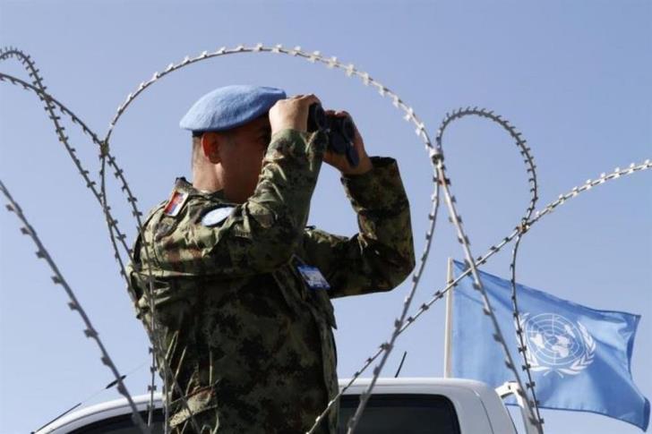 The term of UNFICYP has been renewed